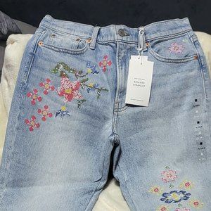 Lucky Brand jeans